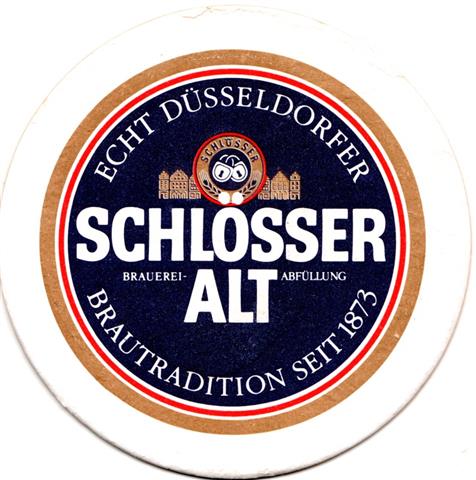 dsseldorf d-nw schlsser goldring 3a (rund215-brautradition wei) 
